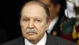 Abdelaziz Bouteflika prépare l'après-2014