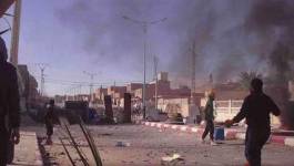 Ghardaïa en feu : Ali Benflis réagit