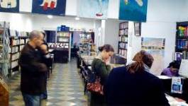 Dédicaces et débats avec Abdelatif Rebah samedi à la librairie Idjtihad (Alger)