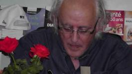 Conférence et séance dédicaces de Mohamed Benchicou vendredi à Rennes