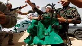 Libye : les Touaregs se battent aussi pour leur territoire