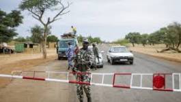 Fin de la prise d'otages dans un hôtel du centre du Mali