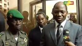 Mali : Traoré, un président est désigné pour assurer la transition