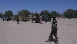 Bombardement d'un village par un avion: le Niger ouvre une enquête