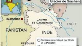 Pakistan : une avalanche cause au moins 135 morts