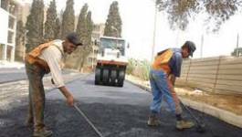 Aïn El Bia (Oran) manque de toutes les infrastructures