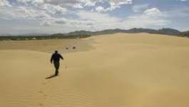 L’Afrique du Nord face aux effets des changements climatiques