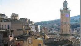 Oran : un plan pour la sauvegarde du patrimoine classé de Sidi El Houari
