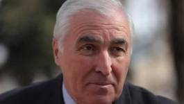 Présidentielle sud-ossète : un ex-chef du KGB arrive premier