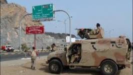 38 membres d'Al-Qaïda tués dans des raids de l'armée yéménite