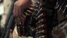 Les Imazighens de Zouara affrontent les pro-Kadhafi, à l'ouest de Tripoli