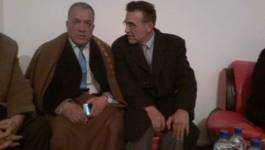 Décès de la mère de Tahar Khaoua, ministre des relations avec le parlement