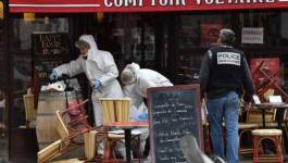 Attentats de Paris : un Algérien et un Pakistanais arrêtés en Autriche