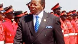 Malawi : incertitudes après la mort du président d’une crise cardiaque