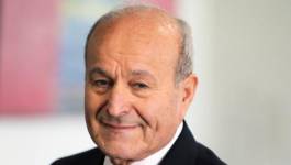 Vidéo. Issad Rebrab s'explique : "Je ne suis pas de leur clan..."