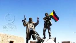 L'assemblée mondiale amazighe salue la naissance de l'Etat de l'Azawad