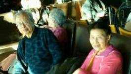 Mort aux Etats-Unis du dissident Fang Lizhi, le "Sakharov chinois"