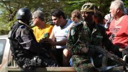 Al-Qaïda au Maghreb islamique (Aqmi) a frappé en Côte d'Ivoire