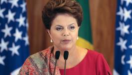 De nouvelles accusations de corruption visent la présidente brésilienne Dilma Rousseff