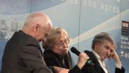 Zohra Drif-Bernard Henry Lévy : quand le débat se transforme en "procès"…