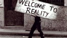 8 mars, journée de l'esclave : halte à la tyrannie des femmes !