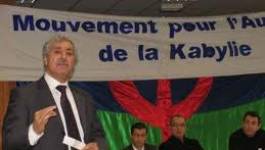 MAK : le pouvoir raciste d'Alger réprime à nouveau
