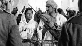 Lakhdar Hamina - Rachid Boudjedra : la rixe !