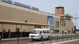 Ghana: au moins dix morts dans un accident d'avion