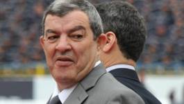 La JS Kabylie engage Kamel Mouassa comme nouvel entraîneur