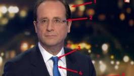 Présidentielle française (sondage) : François Hollande passe en tête le premier tour