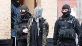 Arrestations d'islamistes en France : le Sarko-show bat son plein