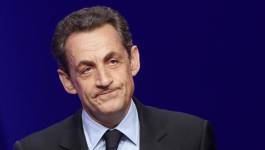 L’ex-président français Nicolas Sarkozy entendu par les juges sur l'affaire Bygmalion