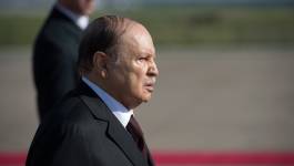Abdelaziz Bouteflika a signé la dissolution du DRS
