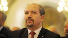 Mohamed Aïssa tente de justifier l’invitation de Chakib Khelil par une zaouïa