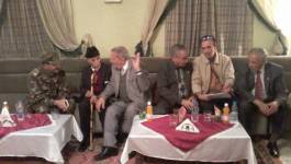 Une journée d'étude portée sur la guerre d'Algérie a été organisée dans l'après-midi de lundi.