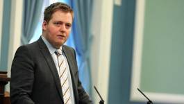 Révélation "Panama Papers" : le premier ministre islandais poussé à la démission