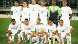 Algérie 4 - Rwanda 0 : une victoire largement méritée