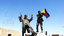 Azawad : MNLA et Ansar Dine ensemble pour un gouvernement d’union