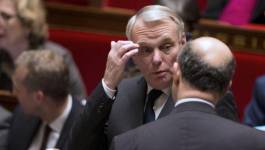 Jean-Marc Ayrault aux Affaires étrangères, entrée d'écologistes au gouvernement