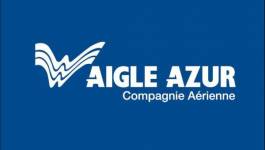 De nouvelles promotions sur la ligne Alger - Marseille avec Aigle Azur
