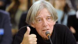 Le philosophe français André Glucksmann est décédé