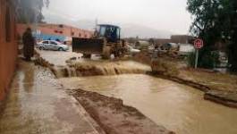 Batna : l'effondrement d'un mur a causé la mort d’une enfant de 5 ans