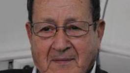Mustapha Bouhadef : "Le véritable enjeu c'est la présidentielle de 2014"