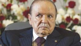 Bouteflika-Toufik : le TPI et l'Onu agités contre le DRS ! (III)