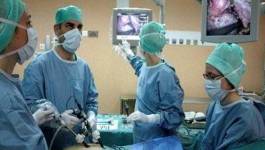 Cancer du col de l'utérus: l'Algérie deuxième après la Somalie