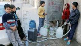 Batna : les habitants de Ouled Fatma (Ain Djasser) en colère