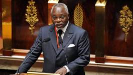 Gabon: démission surprise du président de l'Assemblée nationale