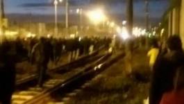 Explosion d'origine indéterminée dans le métro d'Istanbul