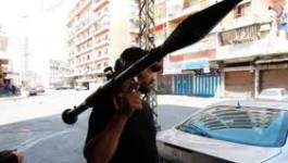 Liban: dix morts dans des combats armés entre pro et anti-Assad