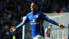 Riyad Mahrez cité dans un énorme scandale de dopage en Angleterre